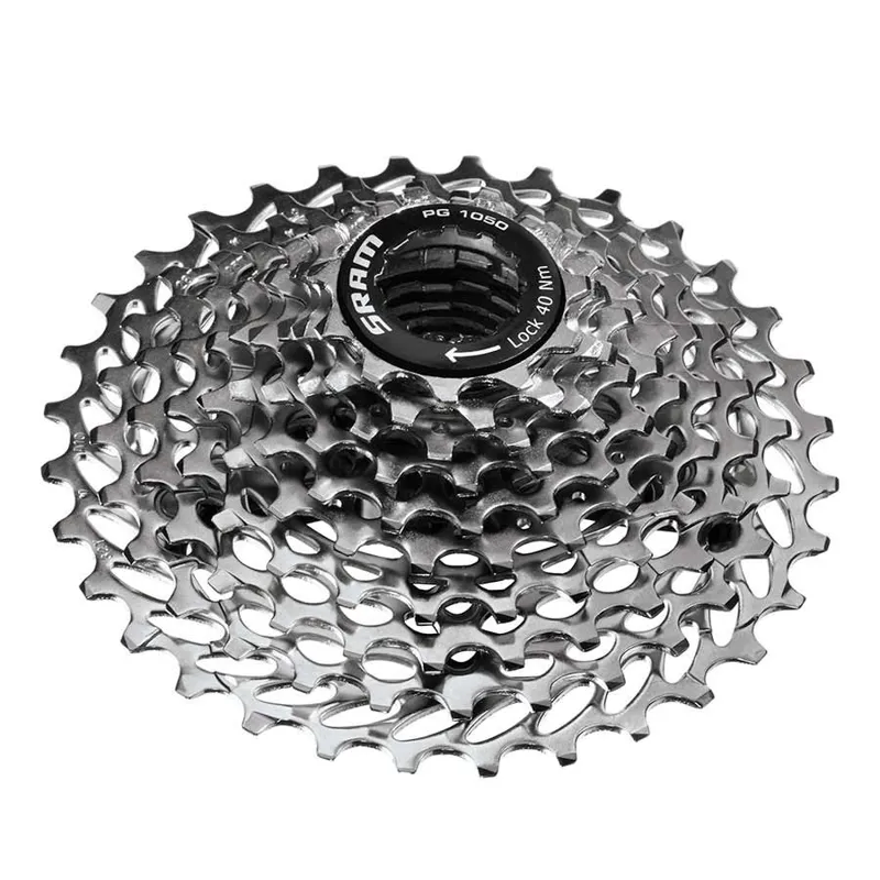 Sram pg1030 10 Speed Cassette: 10spd 11