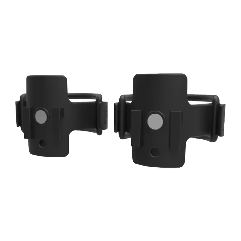 KNOG SPRE Cobber Mount/ Strap Black Large-1