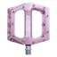 DMR V2 Vault Midi Pedal in Pink