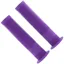 DMR Sect Handlebar Grips in Purple