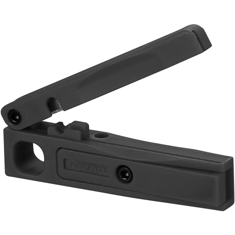 Tektro 5/5.5mm Hose Cutter in Black-1