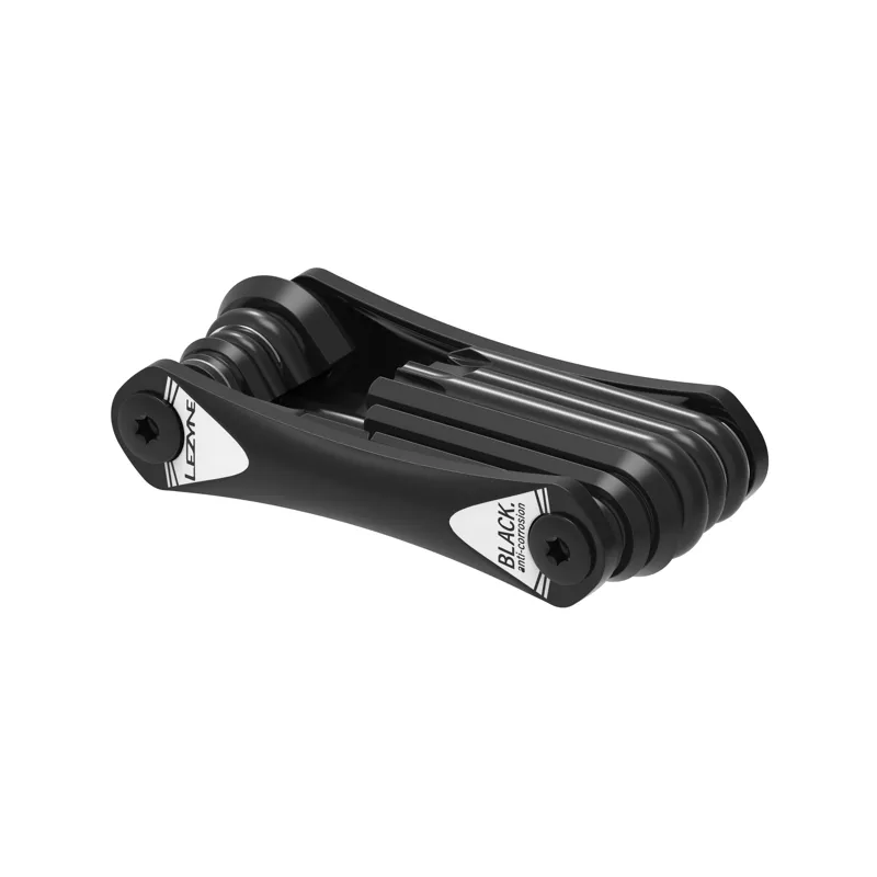 Lezyne - RAP II - Tubeless - Black 13-1