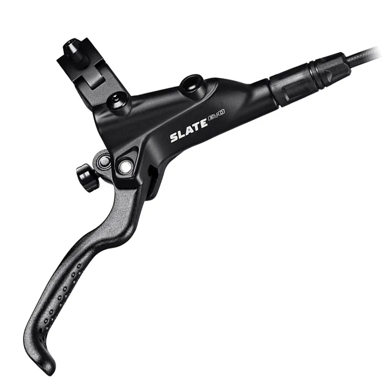 TRP Slate EVO HD-M807 MTB Trail Brake in Black-1