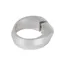 Thomson Seatpost Collar in Silver