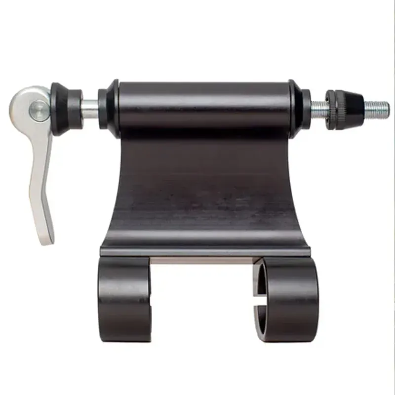 Monkey Bar Bike Fork Mount in Black-1