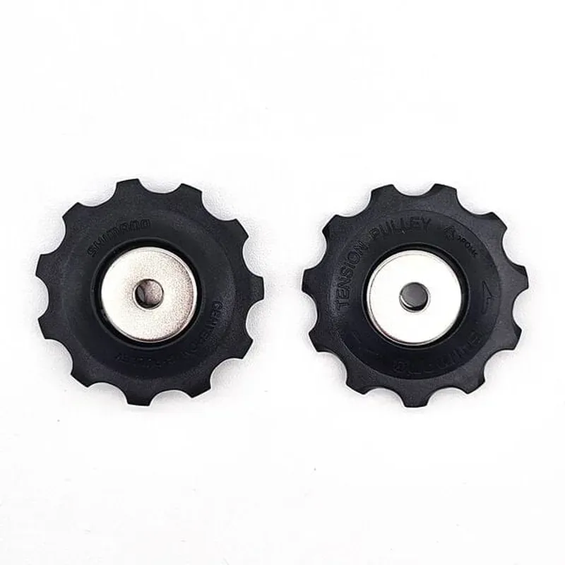 Shimano Universal Pulley Set 
