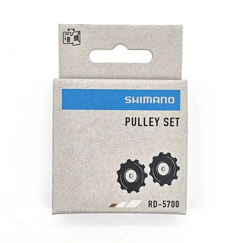 Shimano Universal Pulley Set -1