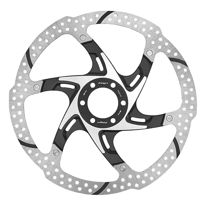 TRP - Rotor - R1C - Centrelock 2.3mm-1