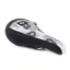 DMR Sect Rail Saddle in Snow Camo White