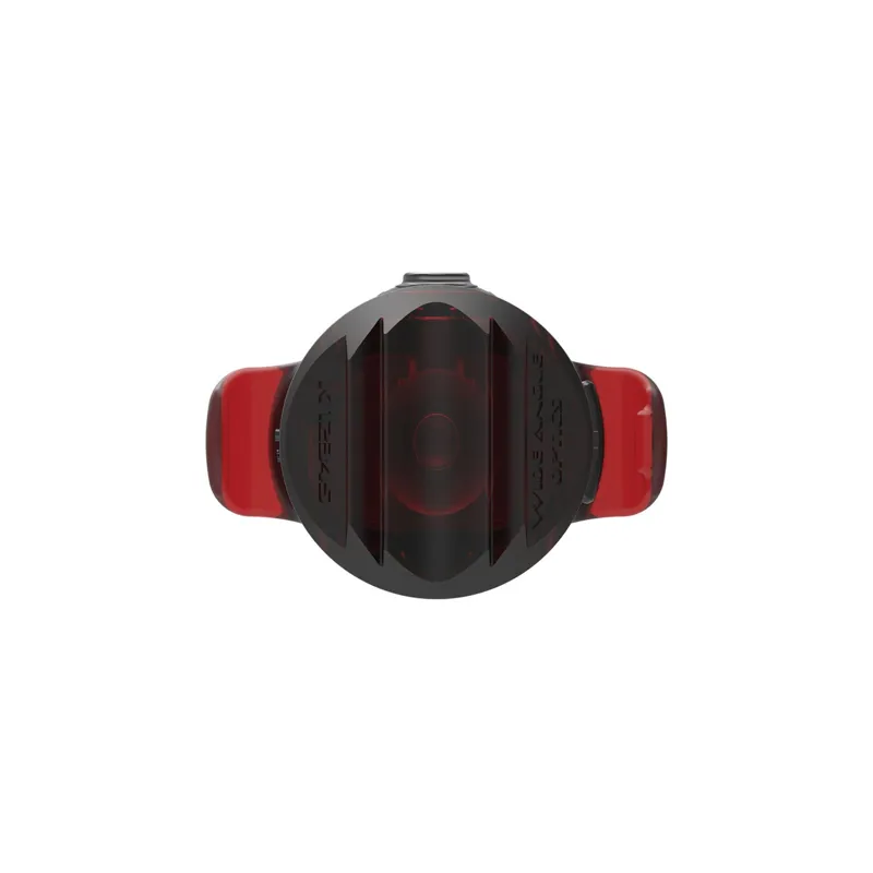 Lezyne Femto STVZO USB LED Rear Light in Red-2