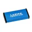 Lezyne Metal Puncture Repair Patch Kit in Blue