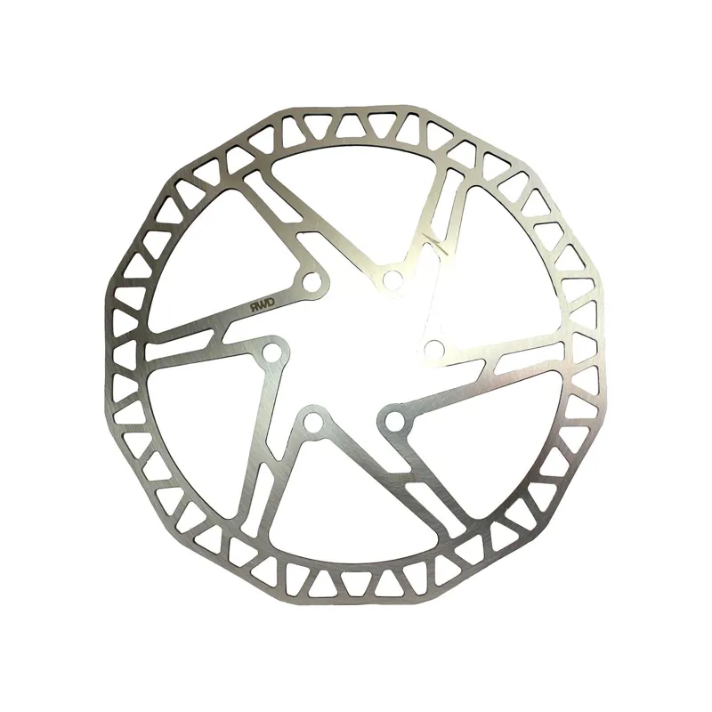 RWD Rotor Bolts Steel 12 Pack in Blue-1