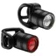 Lezyne Femto Drive Light Set in Black