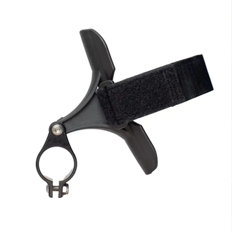 Monkey Bar Bike Fork Mount in Black-2