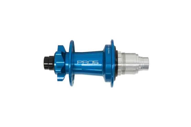 PRO 5 Rear 32H 148mm - 12mm-6