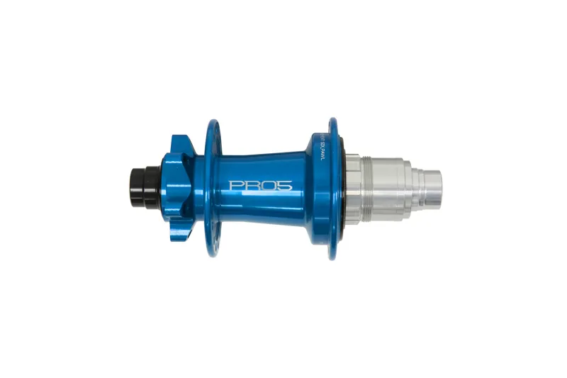 PRO 5 Rear 32H 148mm - 12mm-7