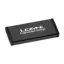 Lezyne Metal Puncture Repair Patch Kit in Black