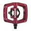 DMR Versa Pedal in Red
