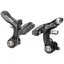 Tektro 992AG Cantis Single Cyclocross Brake in Black