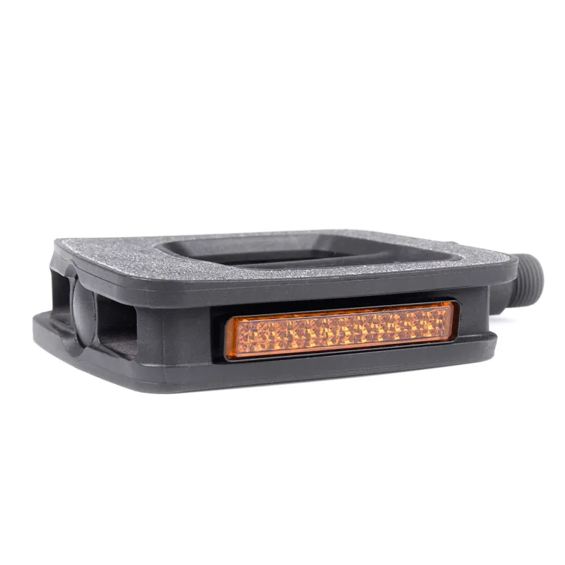 Upgrade Crosstown Poly Pedal In Black -1