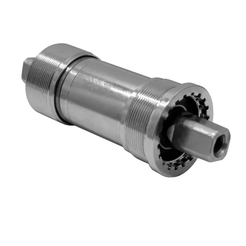 Genetic Cromozone Chrome 68x1 JIS Bottom Bracket