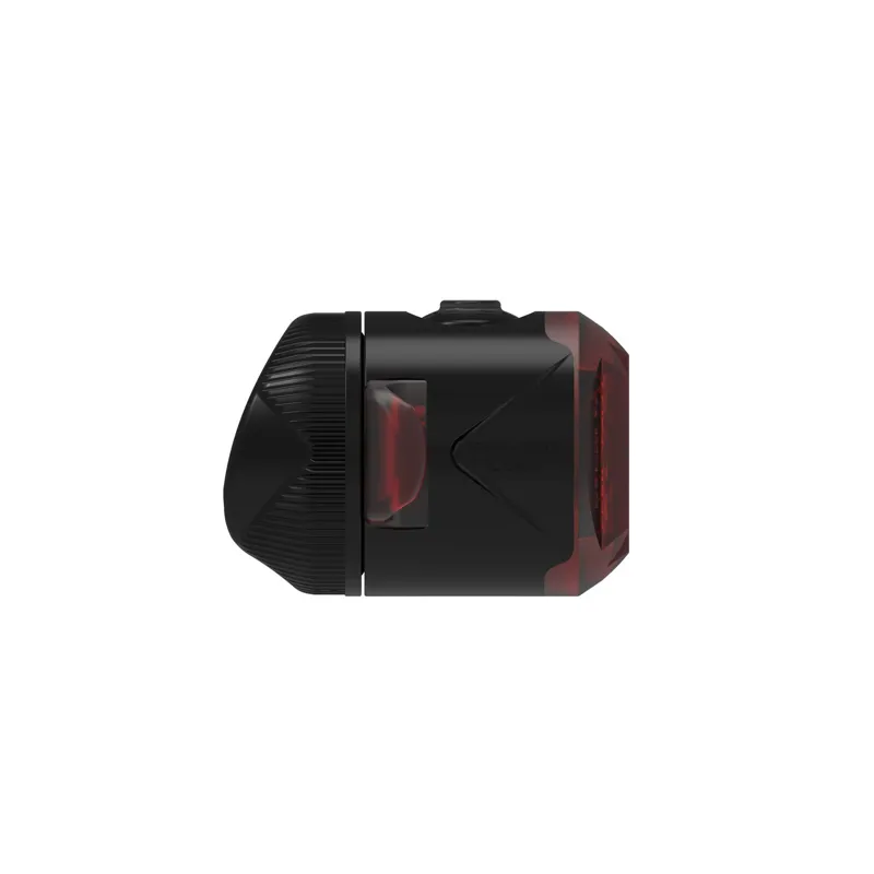 Lezyne Femto STVZO USB LED Rear Light in Red-1