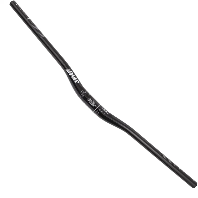 DMR ODUB 35-35mm Rise Handlebar in Black-1