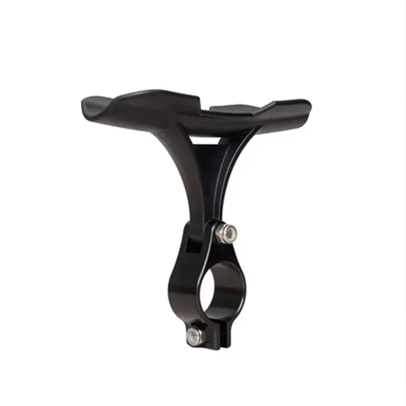 Monkey Bar Bike Fork Mount in Black-3