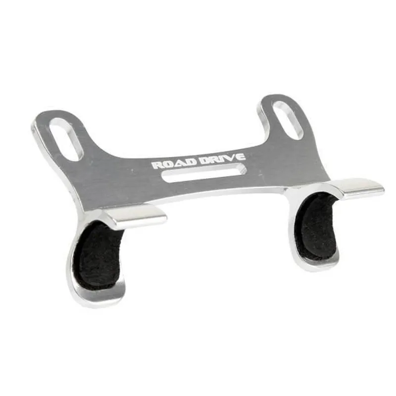 Lezyne Drive Mount In Black -1