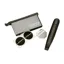 Lezyne Lever Patch Kit in Grey