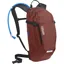 Camelbak M.U.L.E. 12l Hydration Pack With 3l Reservoir in Fired Brick