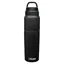 2020 Camelbak MultiBev Vacuum Insul 650ml Bottle w/480ml Cup in Black