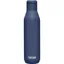 Camelbak Horizon 750ml Vacuum Insulated Wine Bottle in Navy