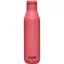 Camelbak Horizon 750ml Vacuum Insulated Wine Bottle in Wild Strawberry
