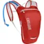 Camelbak Hydrobak 2.5l Light Hydration Pack w/1.5l Reservoir in Red