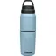 Camelbak Multibev 500ml Vacuum Insulated Bottle w/350ml Cup in Blue