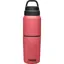 Camelbak Multibev 500ml Vacuum Insulated Bottle w/350ml Cup in Red