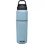 Camelbak Multibev 650ml Vacuum Insulated Bottle w/480ml Cup in Blue