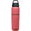 Camelbak Multibev 650ml Vacuum Insulated Bottle w/480ml Cup in Red