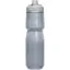 Camelbak Podium Chill 700ml Insulated Custom Bottle in Silver