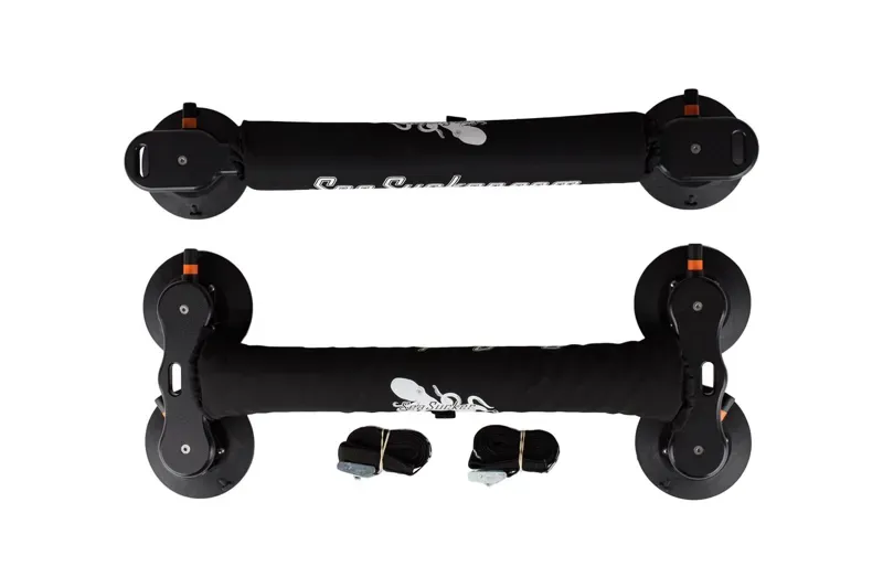 SeaSucker Board Rack in Black-3