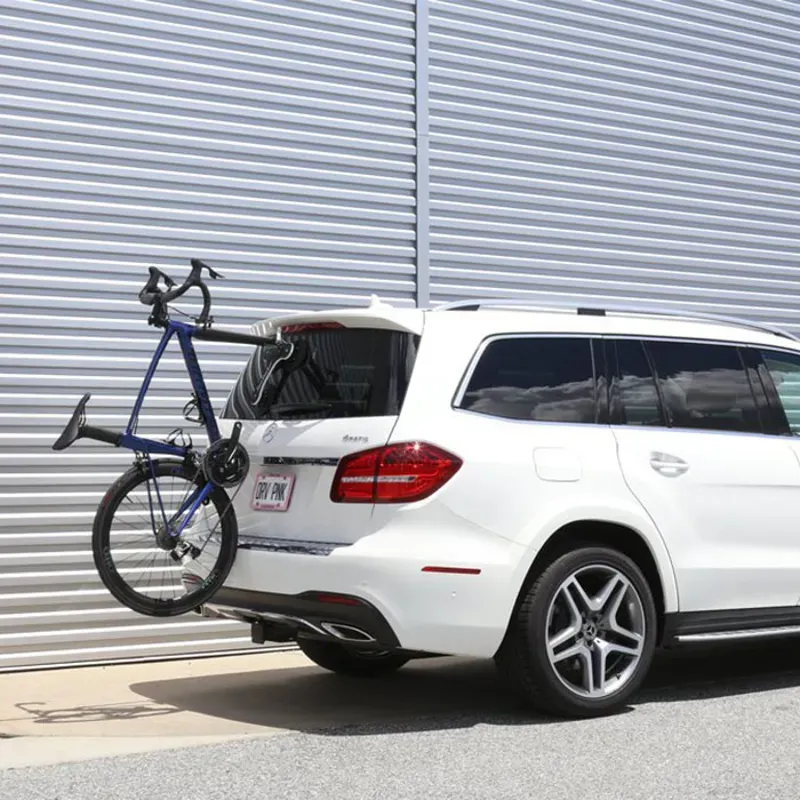 SeaSucker Talon Fork Mount Bike Rack in Black-1