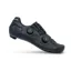 Lake CX333-X Wide Road Cycling Shoes in Black/Silver
