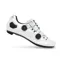 Lake CX333-X Wide Road Cycling Shoes in White/Black