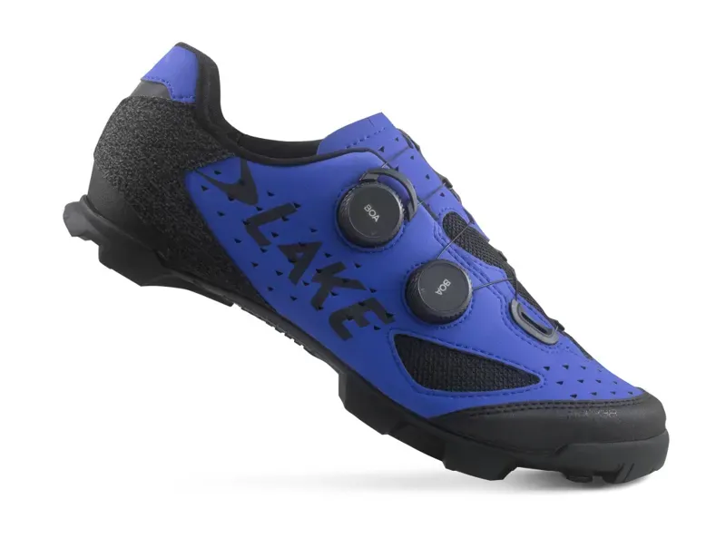 Mens wide mountain bike shoes on sale