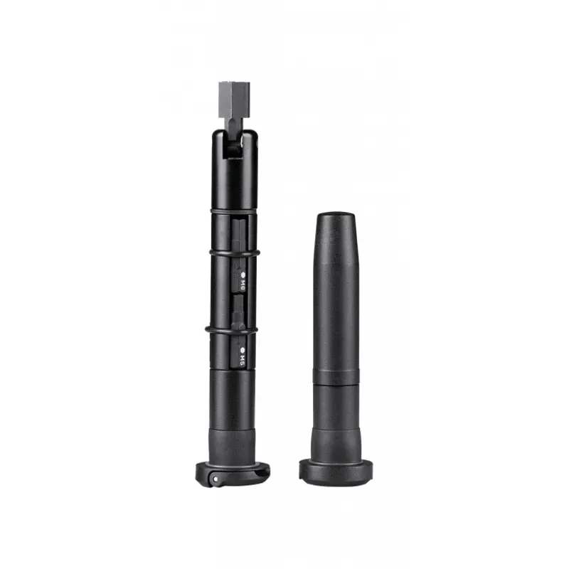Topeak Plug N Mountain Tool Kit in Black