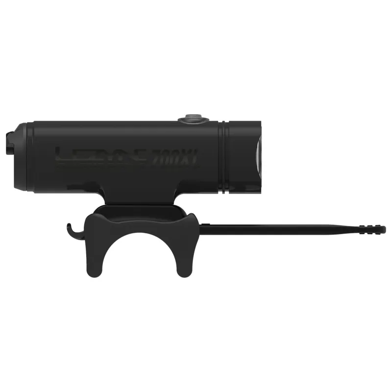 Lezyne Classic Drive 700XL In Neo Metallic -1