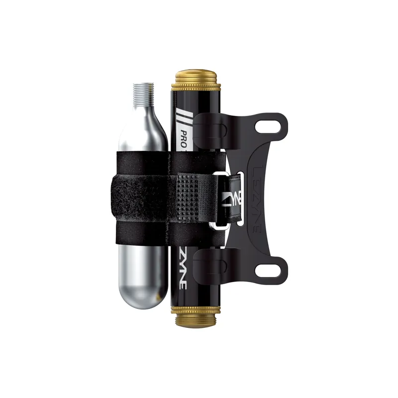 Lezyne Pro Tubeless Kit in Black-5