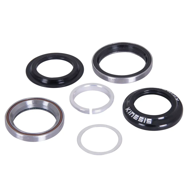 Upgrade Kinesis RTD Crown Race in Black-1