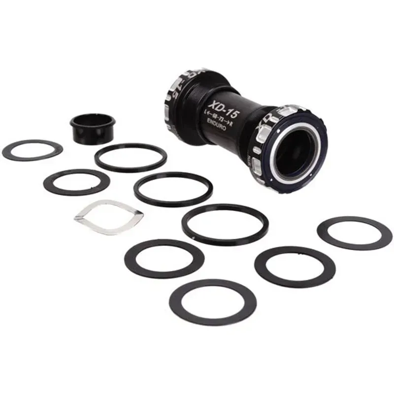 BSA 73mm - BB - XD15 Ceramic - 24mm xd-15-3